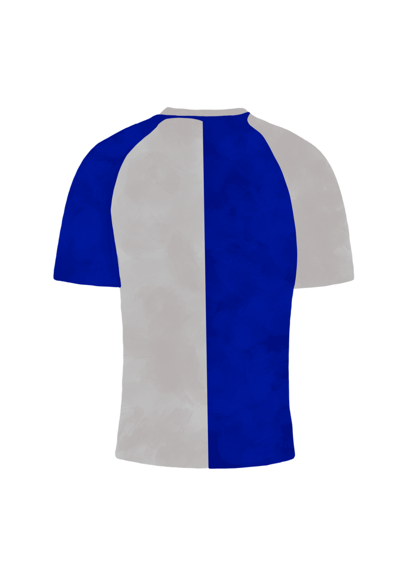 Football kit prints | Personalised football shirt print
